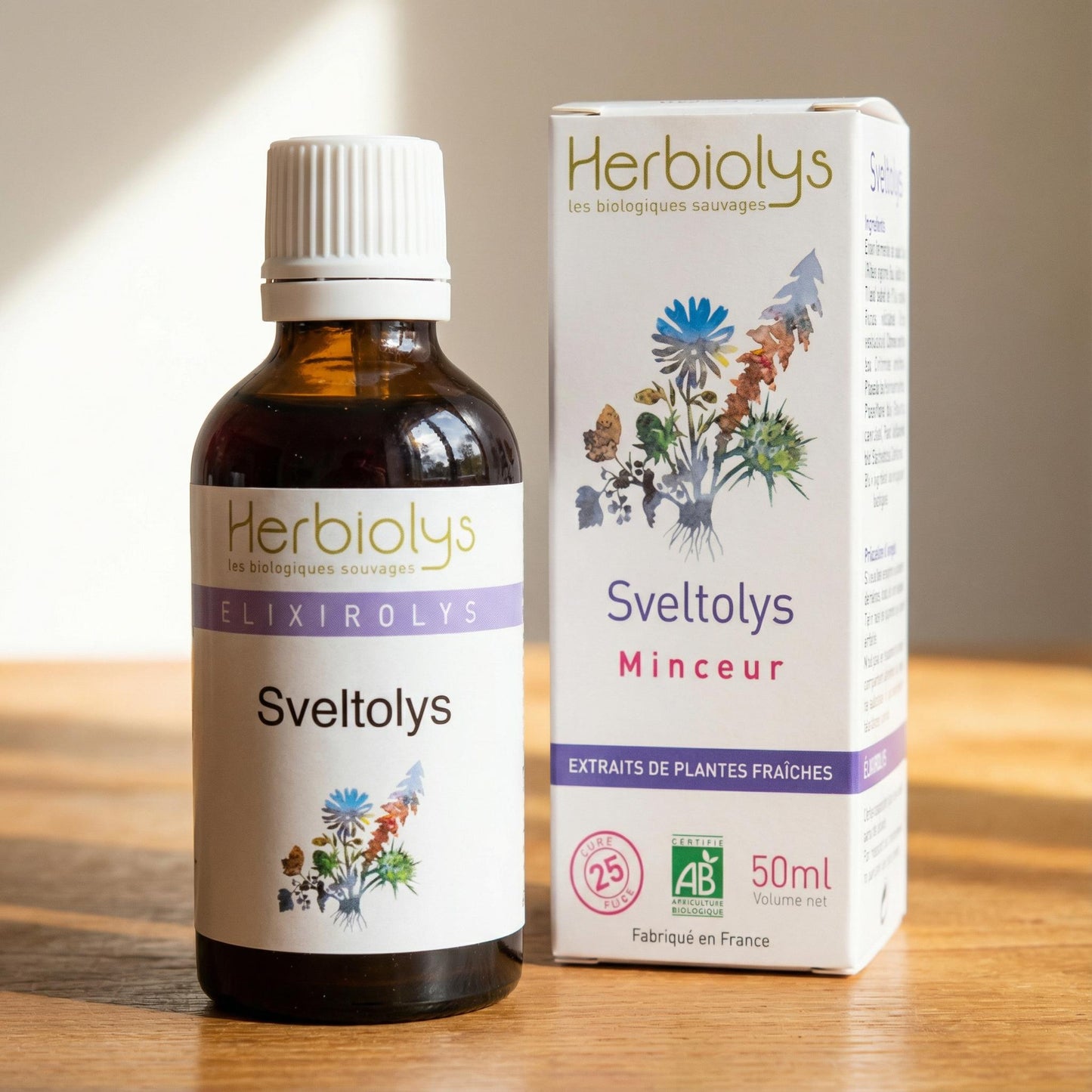 Svéltolys (to support the weight-sensitive body)