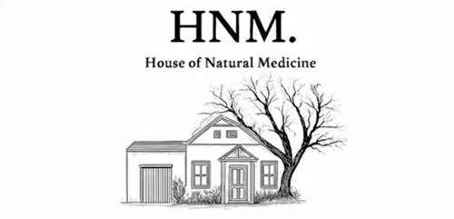 HNM. | House of Natural Medicine 公式ストア